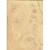 Italian Wallpaper Beige Color Patterned Design, Size 10mx0.70m, Model rc16105