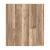 Turkish Parquet Wood Floor HDF brown color, 8 mm thick 