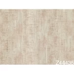  Wall decoration patterned design, size 10 m x 1.06 m, light beige color, model 44435