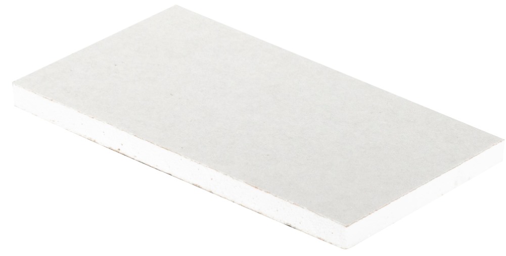Gypsum Board 1.2x2.4 Meter 9.5 mm Thickness Light Gray | Quality Industry Co. Ltd