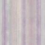 Stripped Wallpaper, Size 10 mx50 cm, Purple Color