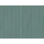 ورق جدران نقشات ايطالي مقاس 10 م×0.73 م، لون فيروزي، موديل Z90011