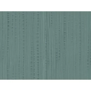 Italian Patterned Wallpaper 10m x 0.73m Turquoise Color, Model Z90011 | Balbaid Decor Company
