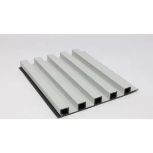 Chinese Wood Alternative Rectangular 290x20 cm Soft White | Luxury line