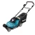 Cordless grass cutting machine, 18 volt, Makita brand