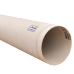 Glass Fiber Reinforced Polyester (GRP) Pipe Diameter 2500 mm  Length 12 meters  Stiffness Class (SN 10000) Almunif  Company