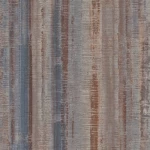 pattern wall covering brown color, length 8.70 m, width 1.06 m, model 221016