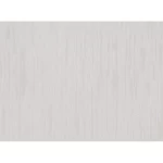 ورق جداري ايطالي مقاس 10 م×1.06 م، لون رمادي فاتح، موديل 3042