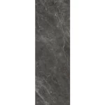 Spanish Porcelain with Advanced Technology, Black Color, Size 30x90 cm