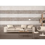 Indian Ceramic Tiles, Size 60×30 cm, Rialto Verde ( GLUE ) – IT Model, Gloss Surface, HL Color