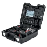 Cordless Impact Drill  20 Volt Chuck Size 30 mm Crown CT21102H-1.5 BMC-35   