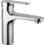 Chinese sink mixer, chrome, Koonee brand