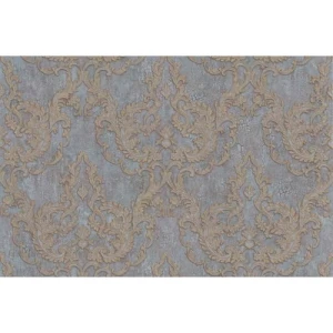 Classic Walldecoration Dark Gray 10m x 1.06m, Model 81808 | Balbaid Decor Company