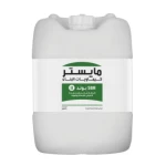    عامل ربط للخرسانة والمونة SBR بوند 2   حجم 5 لتر براند مايستر لون  أبيض حليبي