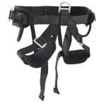 Rescue Harness CMC 202112, size 118, large, black color.