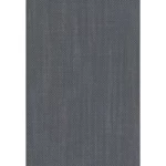 Italian Wallpaper Dark Gray Color Plain Design, Size 10mx0.73m, Model 41785