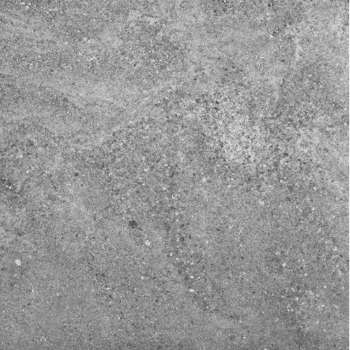 Matte Surface Ceramic Floor Tiles 60x60 cm Thickness 14 mm Grey | Riyadh Ceramics
