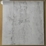 Emirati ceramic, Concrete pattern, grey color, size 60x120 cm