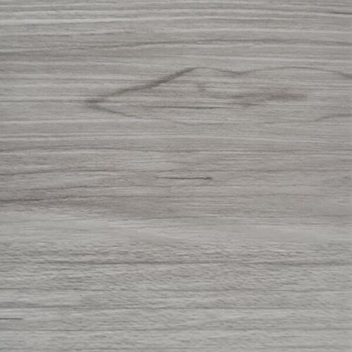 SPC Parquet Flooring 4 mm Thickness, Wood Texture, Gray, Size 18.8 × 1.22 cm | SPC