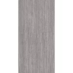 Wall Tiles, Color Dark Grey, Length 30 cm, Width 60 cm, Height 7 mm, Model Wave