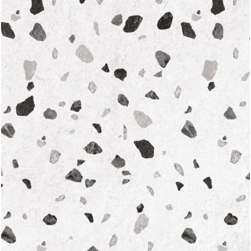 Ceramic Tiles 40×40 cm, Grey Color, Matte Surface, Thickness 11 mm | Riyadh Ceramics