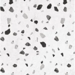 Ceramic Tiles, Grey Color, Square Shape, Matte Surface, Size 40×40 cm, Thickness 11 mm | Riyadh Ceramics