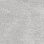 Matte ceramic floor tiles, size 45 x 45 cm, thickness 14 mm, light gray color, stone design |  Riyadh Ceramics