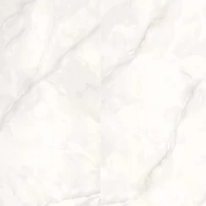 بلاط أرضيات فوجيان لامع شكل مستطيل 60 × 120 سم، سماكة 9.5 ملم، أبيض | Fujian