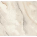 Chinese Marble alternative for laundromats size 290 x 122 cm rectangle, glossy beige with gray