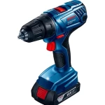 Battery  Drill  Voltage 18 Volt   Bosch   Brand   