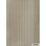 Italian Wallpaper Beige Color Striped Design, Size 10mx0.73m, Model 305022