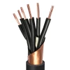 CTS Shielded Control Cables