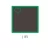 Jazeera Interior Paints Steelo 1K Glossy 3.6 Liters Gallon, Design J 85 | Al jazeera Paints - Image 2