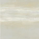 ورق جدران تصميم مودرن مقاس 820 سم × 68.5 سم، لون بيج فاتح