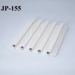 Chinese  Wood Substitute for Ceilling Size 21×2×290   mm JP-155 | palaces for decoration Company