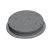 Manhole Cover Ductile iron 750 mm Circular Shape,  40 Tons Load    | Saudi Cast Factory