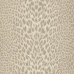 Italian Wallpaper Light Beige Color Patterned Design, Size 10mx0.70m, Model RC18035