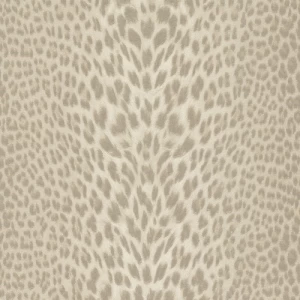 Italian Wallpaper Patterned Design 10m x 0.70m Light Beige | Balbaid Decor Company