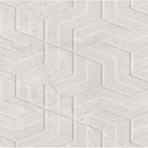 Wall Ceramics 30×60 cm, Light Grey, Matte Surface, 9.5 mm Thickness | RAK Ceramics