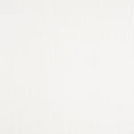 ورق جداري سادة لون اوف وايت، طول 10 م، عرض 0.53 م، رقم الموديل 43882