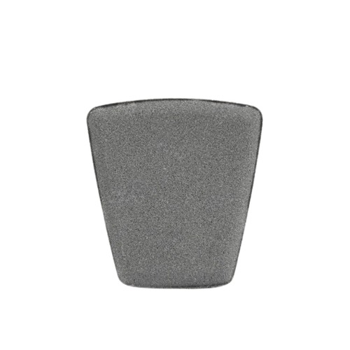 Classico Design Interlock Flooring Tiles Smooth 11.5x11.2x8 cm Cement Color | Al Sarif Building Materials