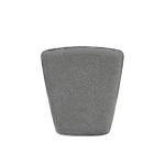 Classico Design Interlock Flooring Tiles, Smooth, Length 11.5 cm, Width 11.2 cm, Cement Color, Height 8 cm | Al Sarif Company