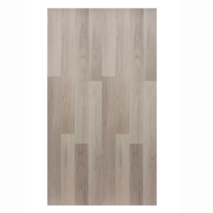 HDF Wood Parquet Flooring 7 mm Thickness Beige, Model 1150-014 | German Klassan