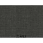Patterned Wall Covering, dark gray Color, Length 10m, Width 1.06m, Model Z21835 
