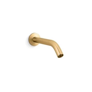 كوهلر خلاط مغسلة جداري نحاس، موديل 23890T-2MB | Kohler