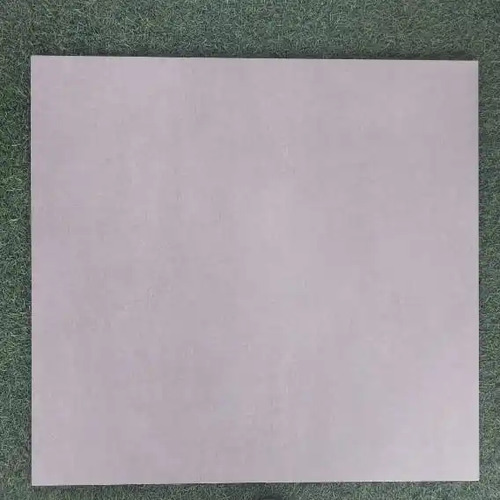 Ceramic Tiles 60 cm x 60 cm Light Gray for Flooring | Watani Al Dar