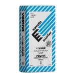 غراء بلاط السيراميك لون ابيض، كيس 20 كجم | سافيتو 