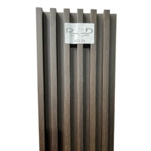 Chinese Internal Wood Substitute 17 cm × 2.90 m Rd_39 | Rose Design for modern decorations