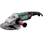 Electric Angle  Grinder 2400 Watt Disc Diameter 230 mm  METABO    