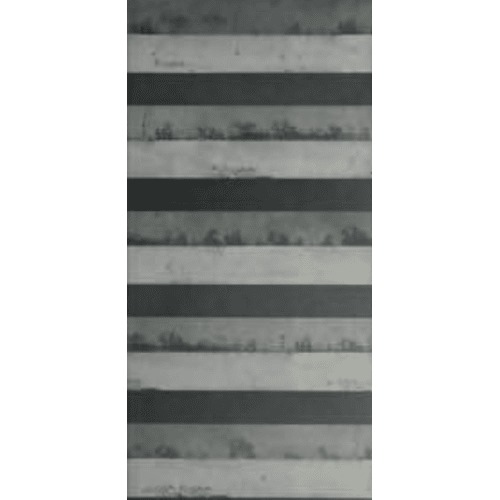 Ceramic Walling Tiles 43x20 cm, Rectangle, Lines Cold Color | Future Ceramic Company
